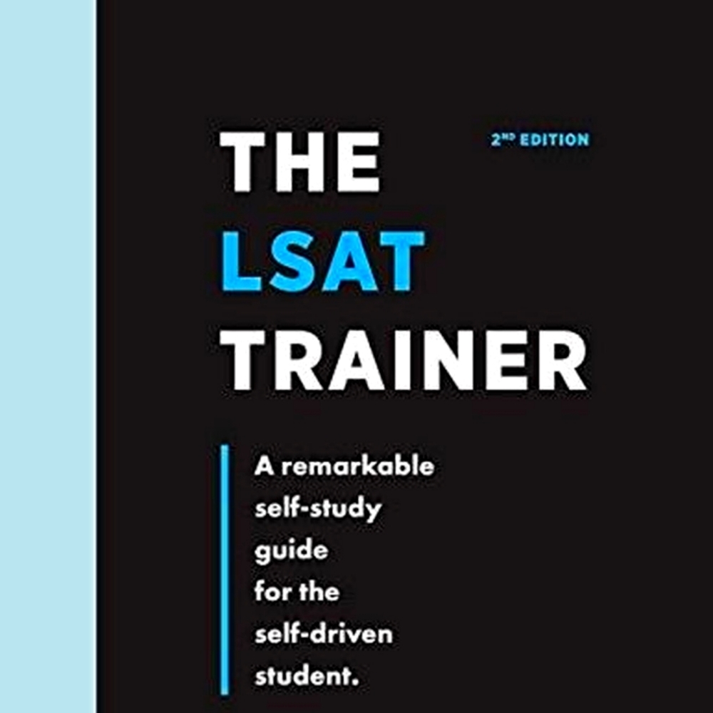 THE LSAT TRAINER 2ND ADDITION